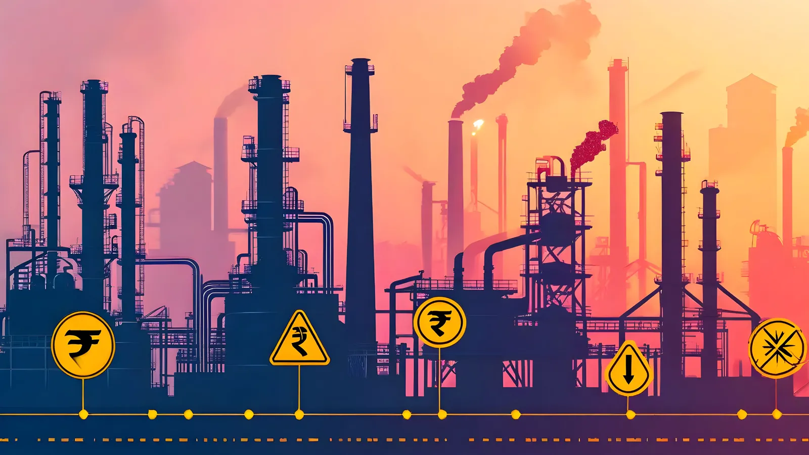 Steel Ministry's New Import Rules Spark Alarm Among MSMEs: Can Lead To Heavy Losses And Shutdown