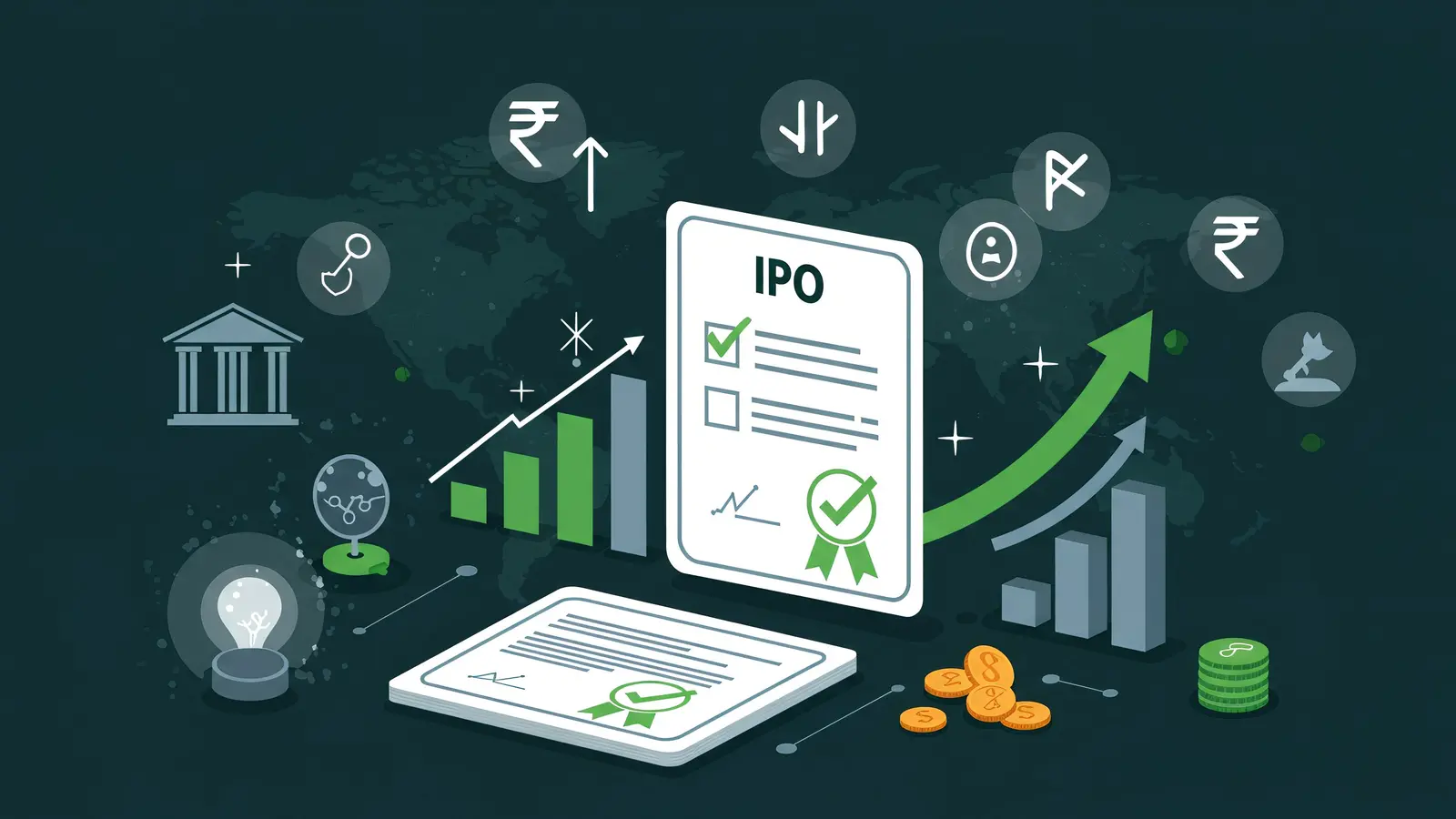 SEBI Clears IPO Path for Lumino Industries, M&B Engineering, and Sunshine Pictures