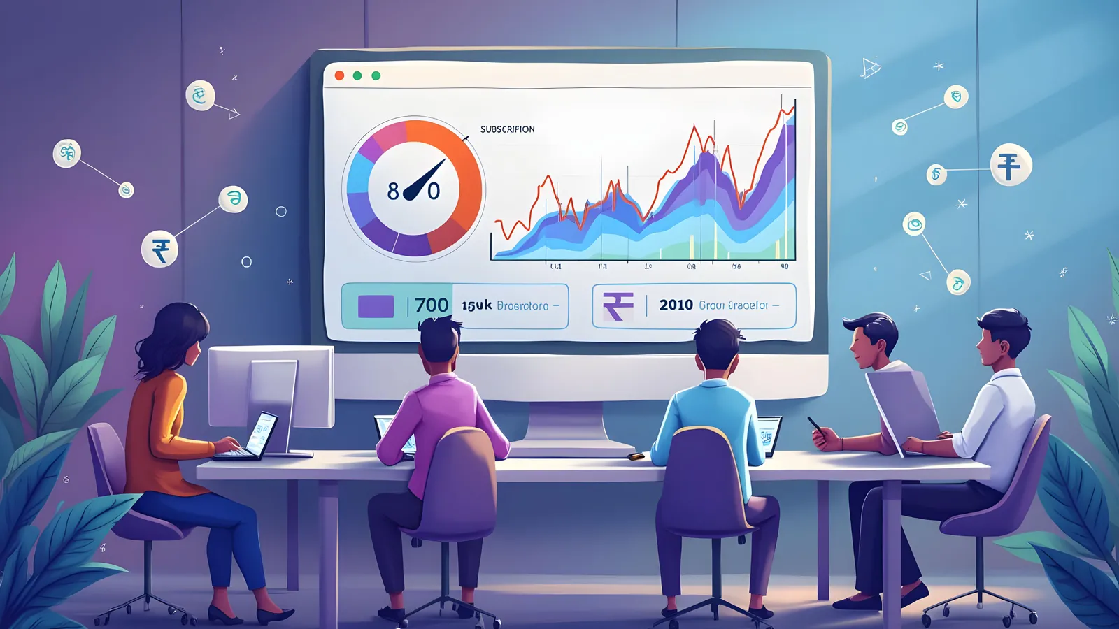 Patil Automation IPO Sees Strong Response on Day 1; Subscribed 2.22 Times