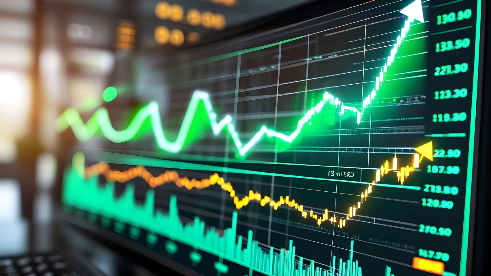Aditya Birla Capital Outperforms Market; Scales Fresh 52-Week High at ₹257.67, Gaining Over 21% in a Month