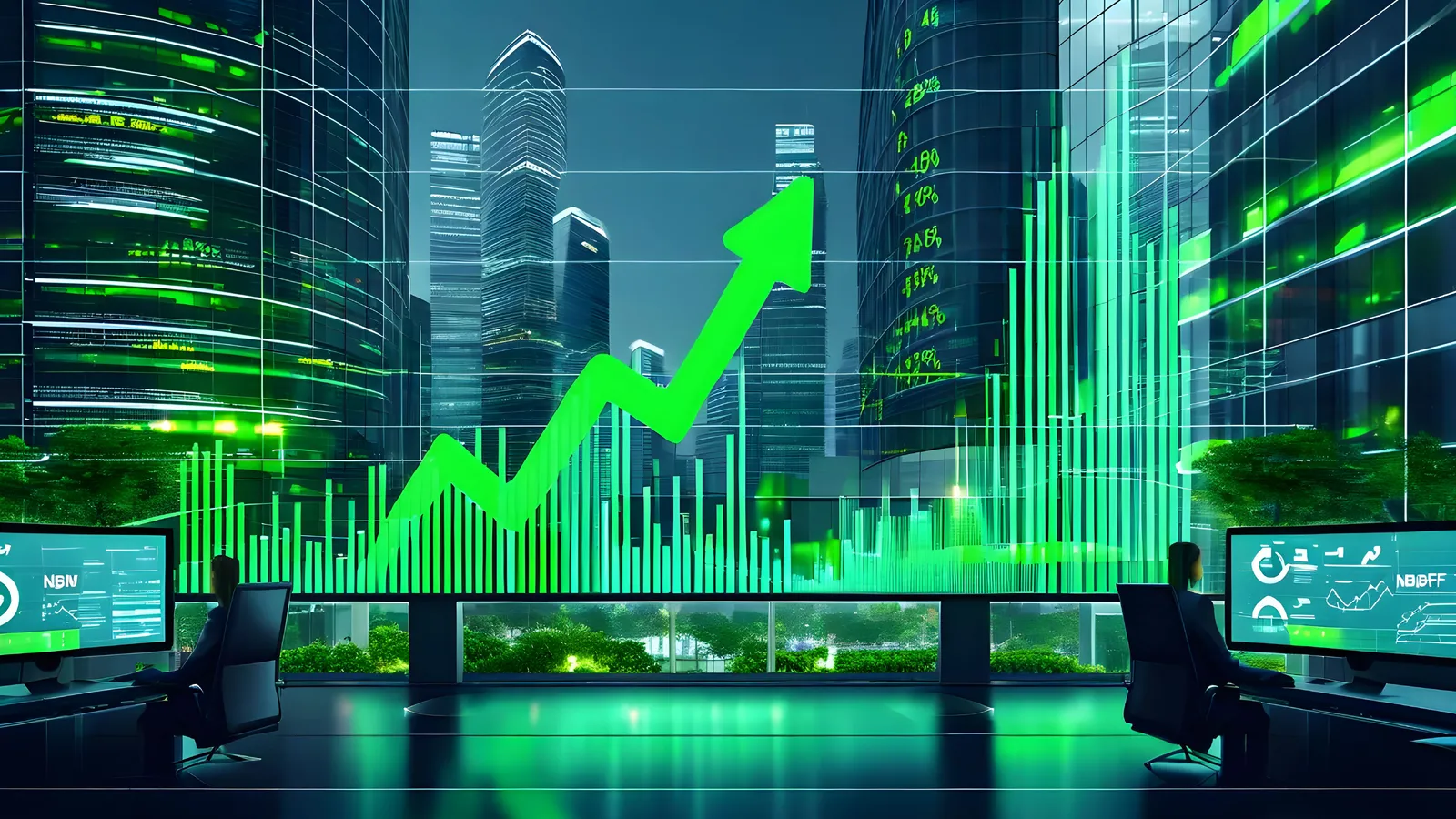 UGRO Capital Soars 3.34% Following ₹1,400 Crore Profectus Capital Takeover Announcement