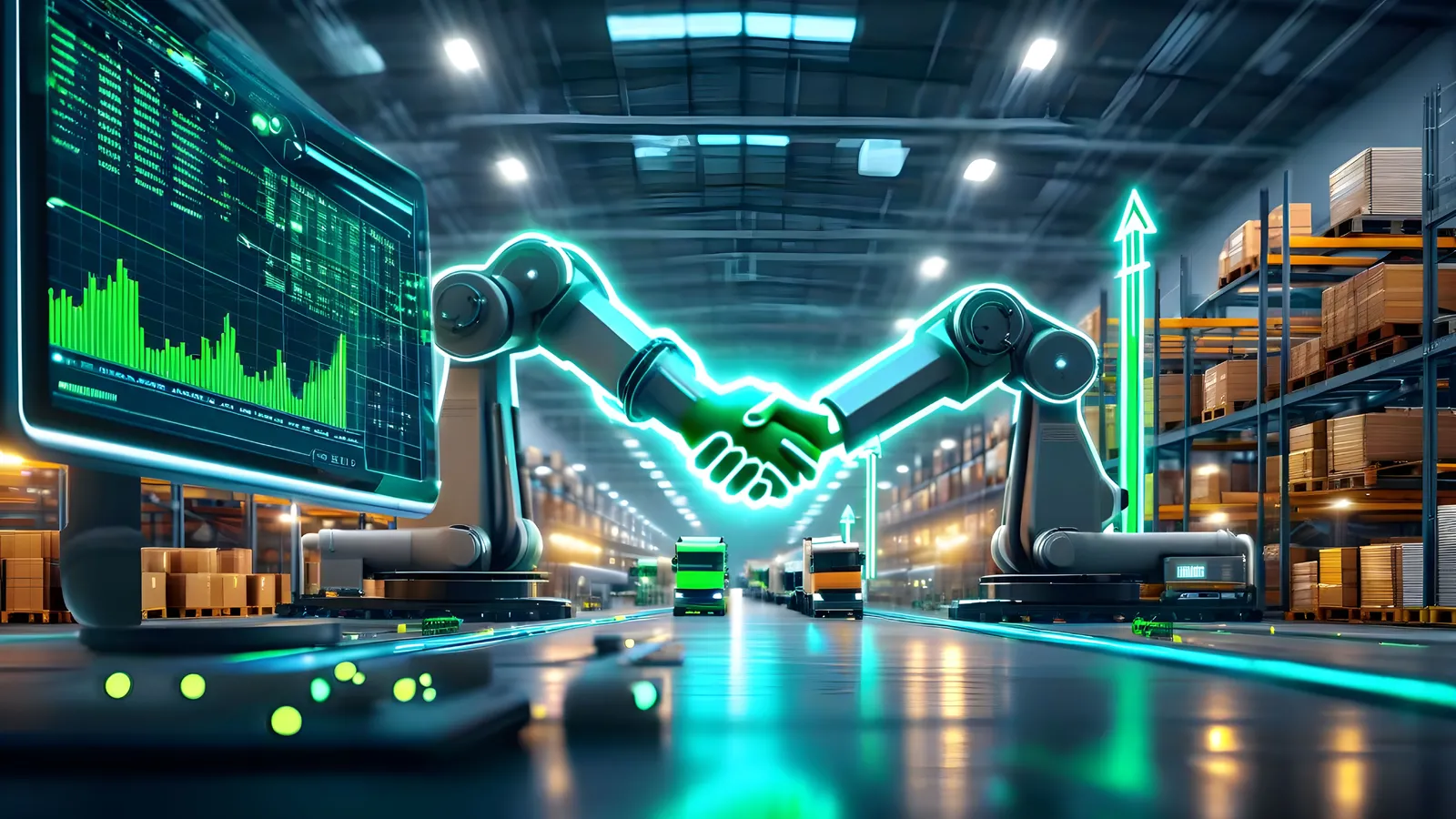 Boost for Delhivery: Stock Rises Nearly 2% as CCI Clears Major ₹1,407 Cr Deal with Ecom Express