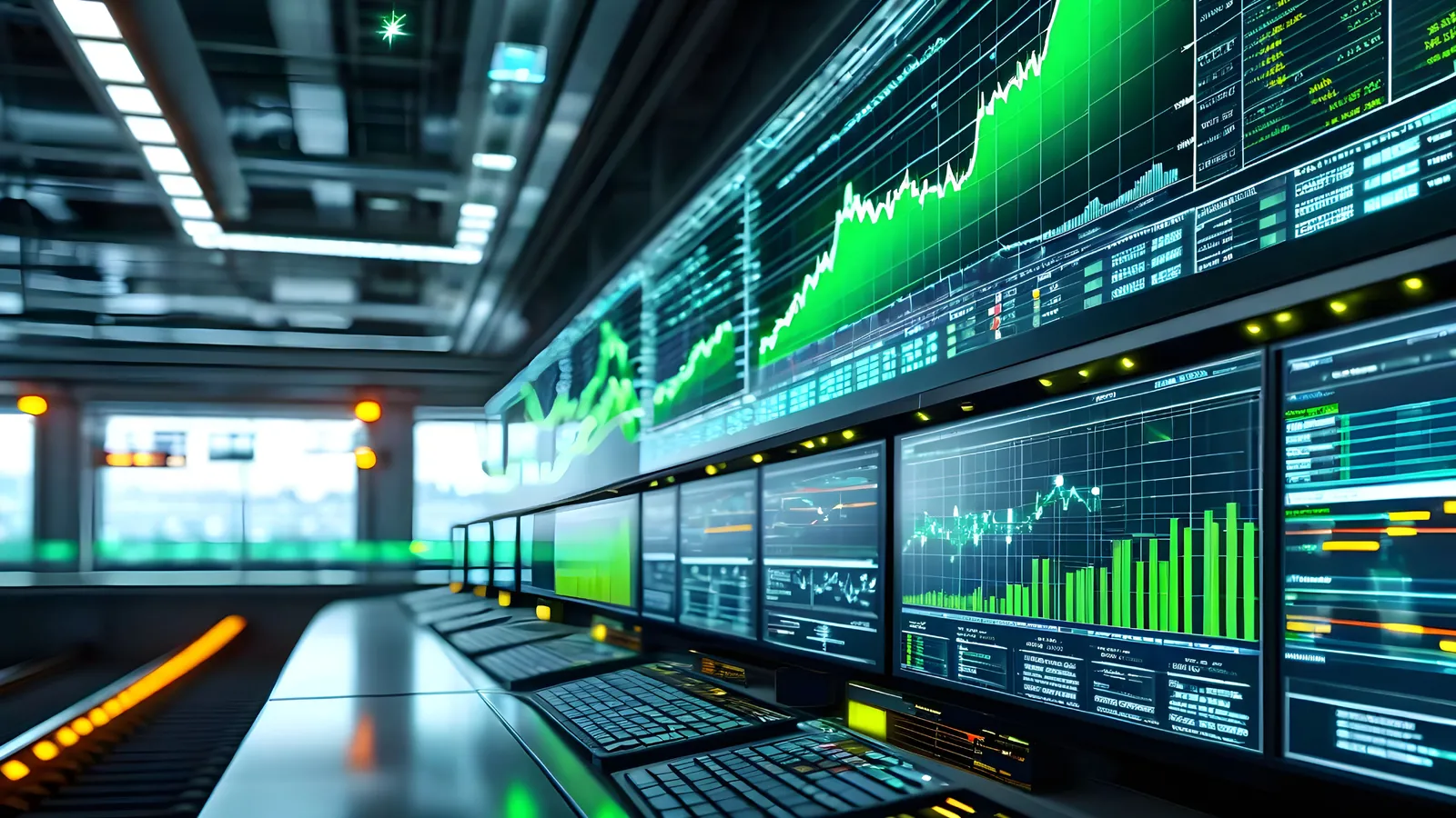 RailTel Surges 14.45% in June as Cumulative Order Wins Cross ₹298 Crore; Stock Up 1.37% Today