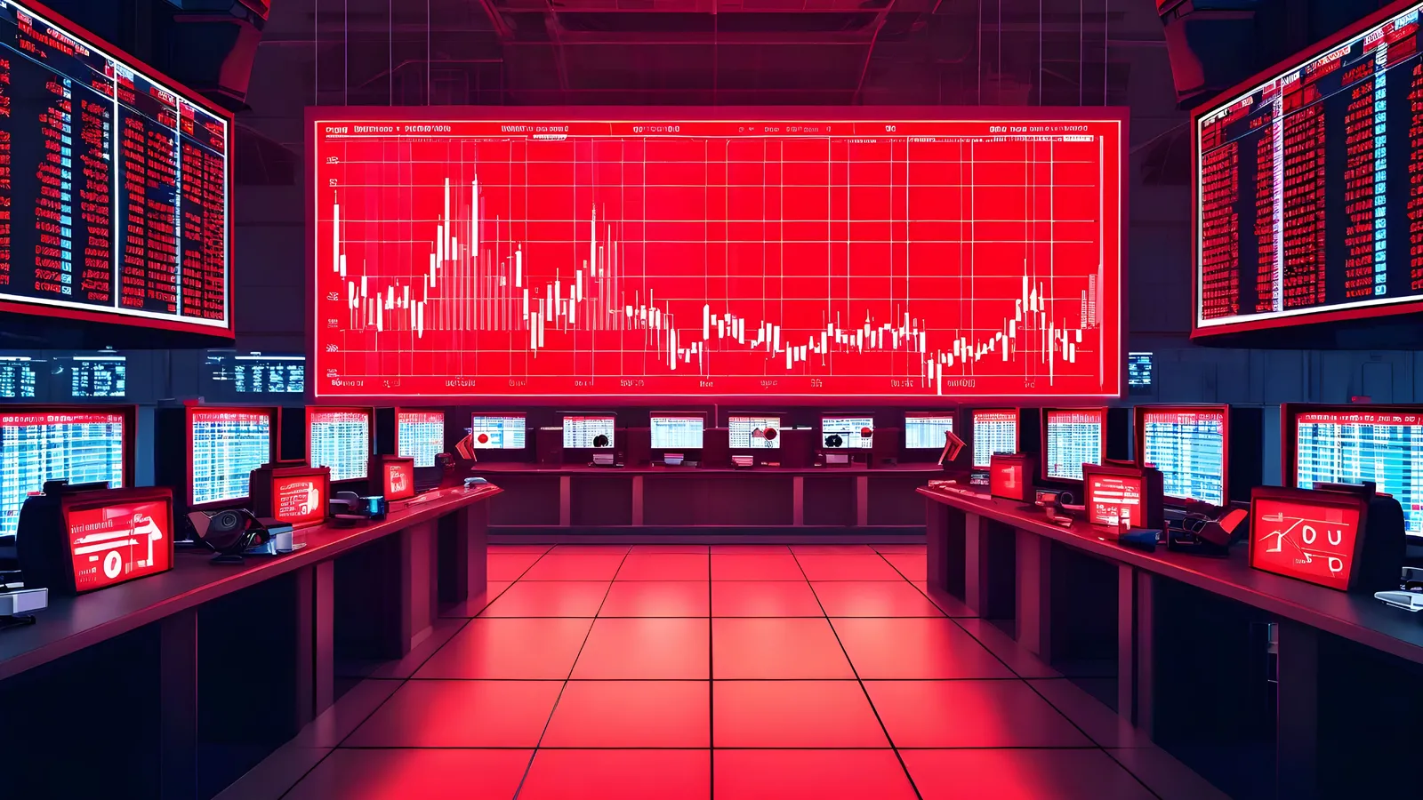 BSE Ltd's Stock Price In Red Today