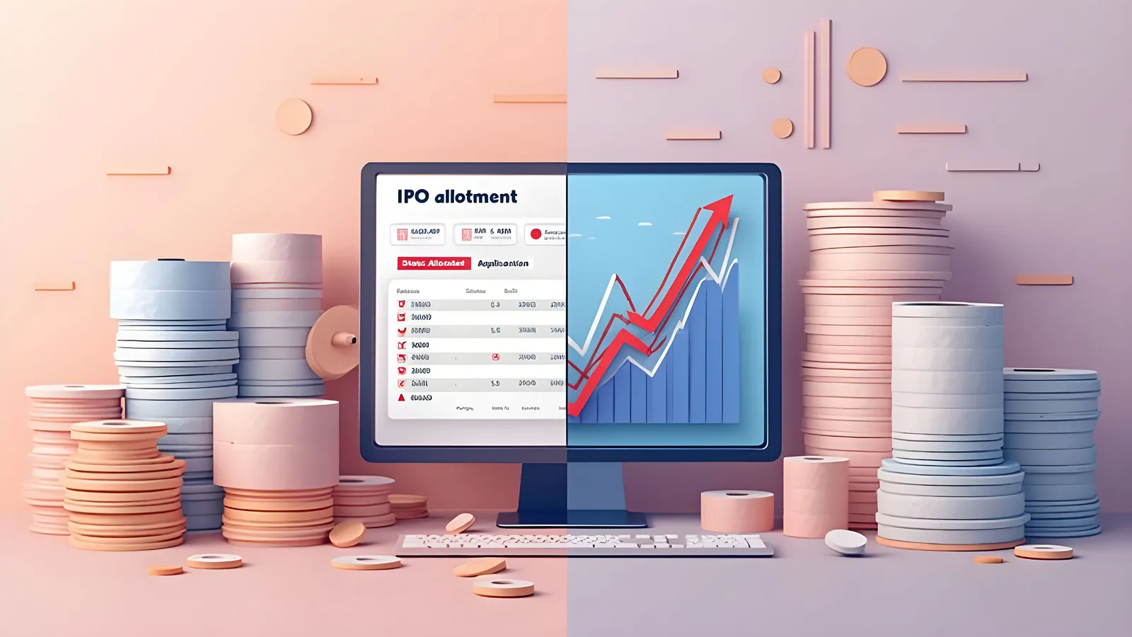 Aten Papers and Foam IPO Allotment Today: Listing Set for June 20 – Check Key Details, GMP, and Allotment Steps