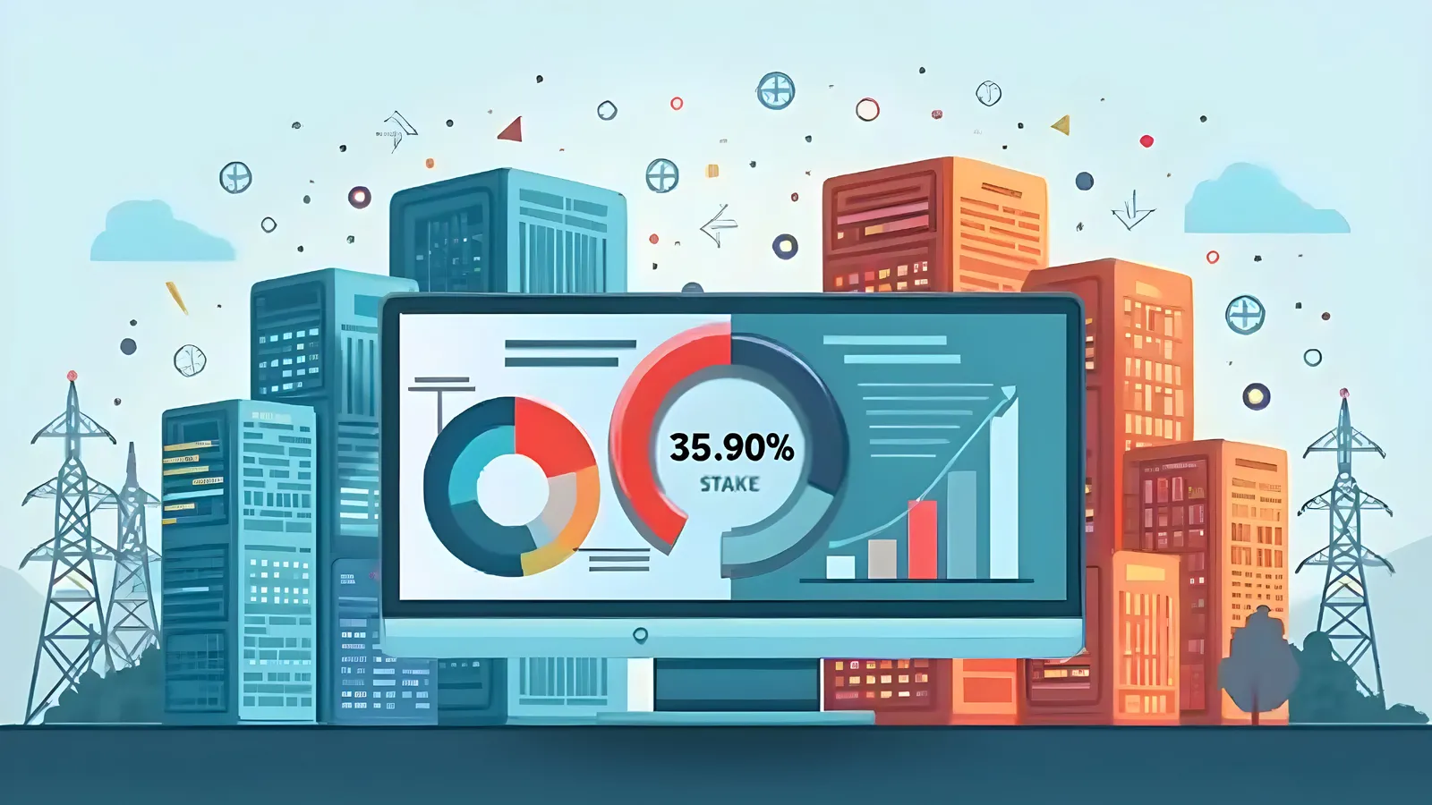 Keshav Power Acquires 35.90% Stake In Dalmia Bharat In Intra-Group Restructuring