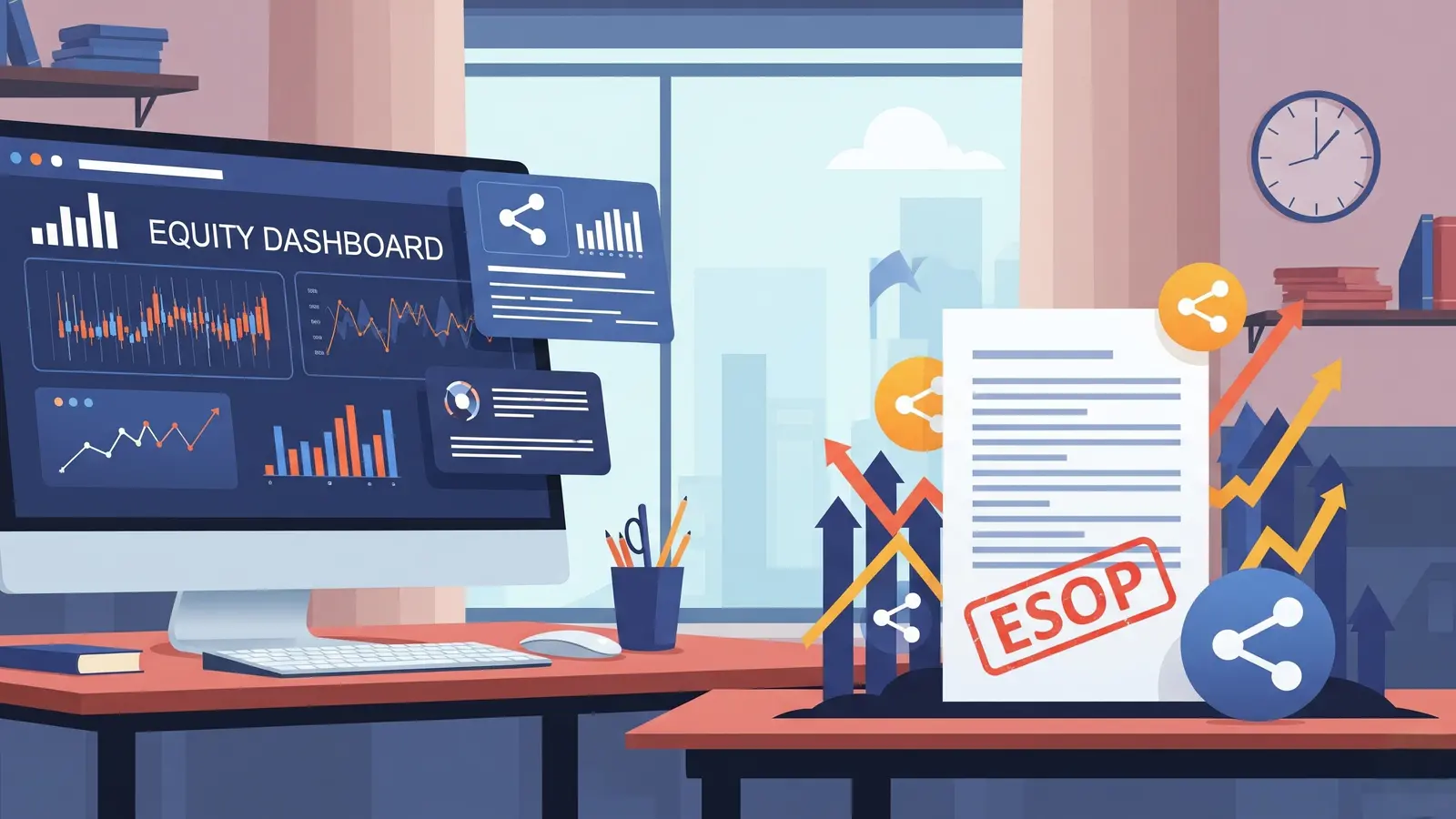 Arvind SmartSpaces Issues 16,000 Shares Under ESOP 2016