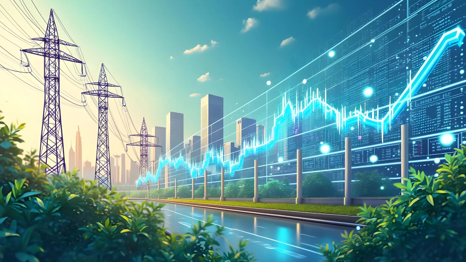 Rajesh Power Gets New Order of Rs 59.79 Crore