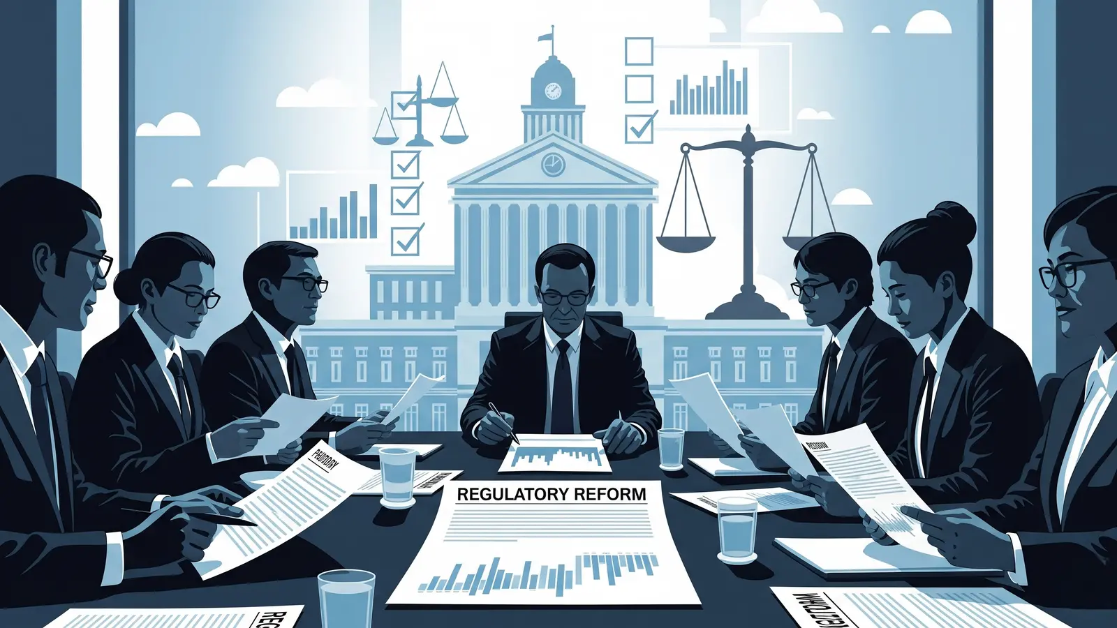 SEBI Eyes Bold Moves to Boost Investment and Market Accessibility