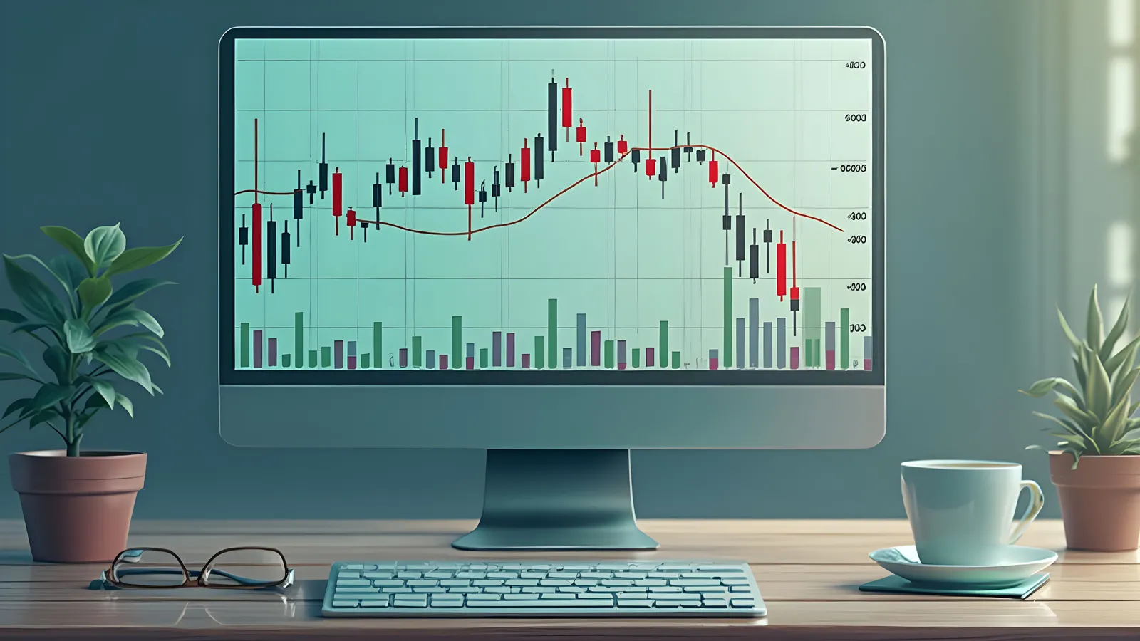 Auto, Private Banks, Consumer Durables Among Sectoral Gainers at NSE Today
