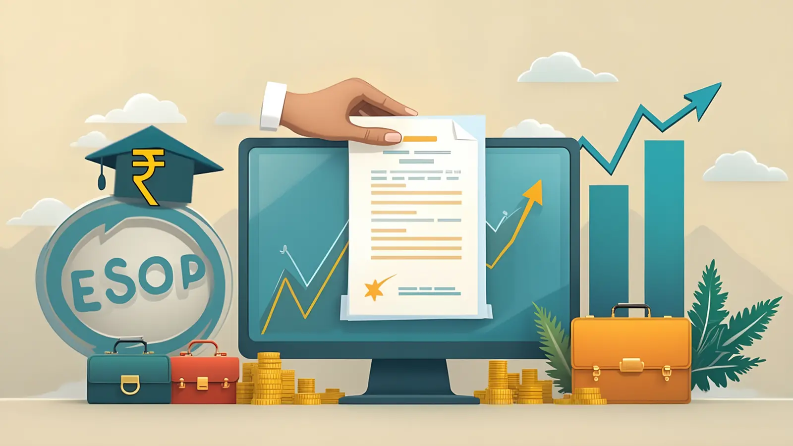 SeQuent Scientific Issues 3,000 Shares Under ESOP 2020