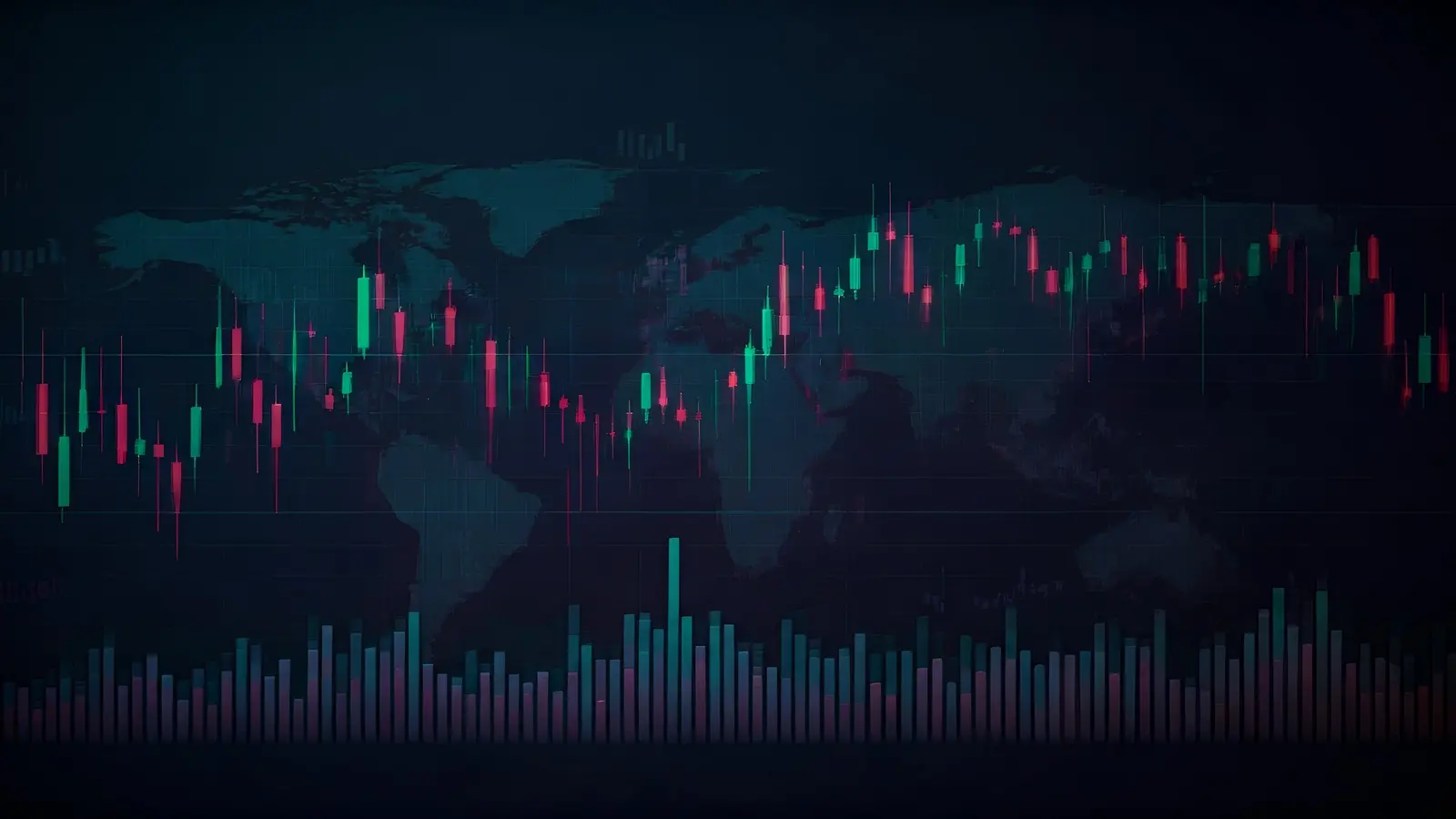 Nifty, Sensex Set for Cautious Opening Amid Fed Pause And Geopolitical Tensions In The Middle East 
