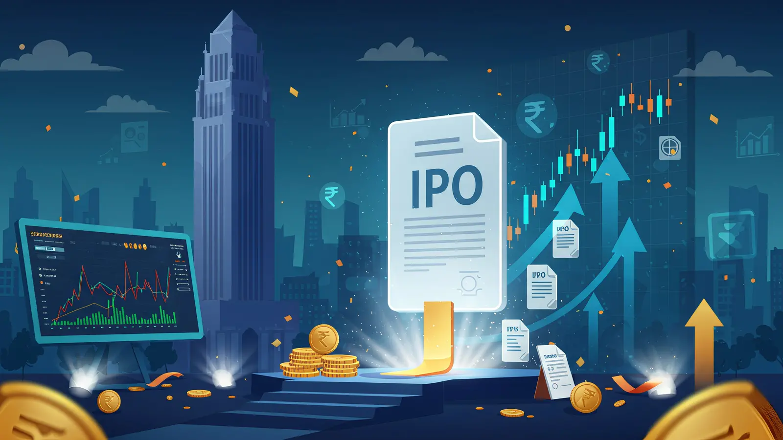 Kalpataru IPO to open on June 24th 