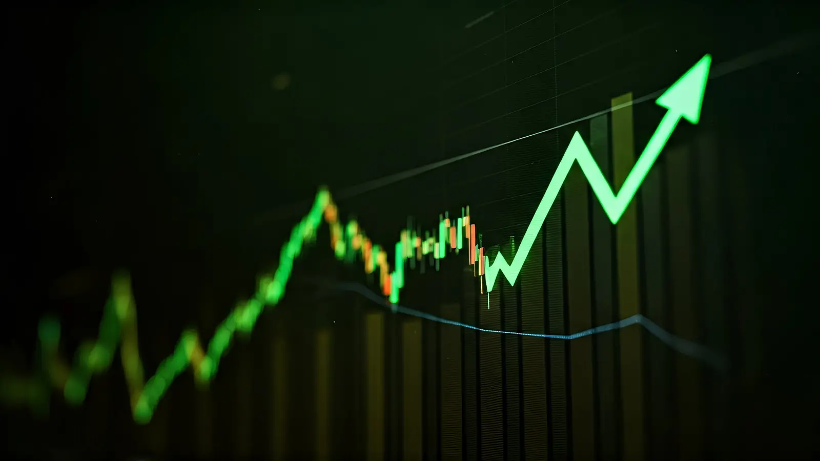 AU Small Finance Bank Stock Price Up By Around 45% In The Past Three Months