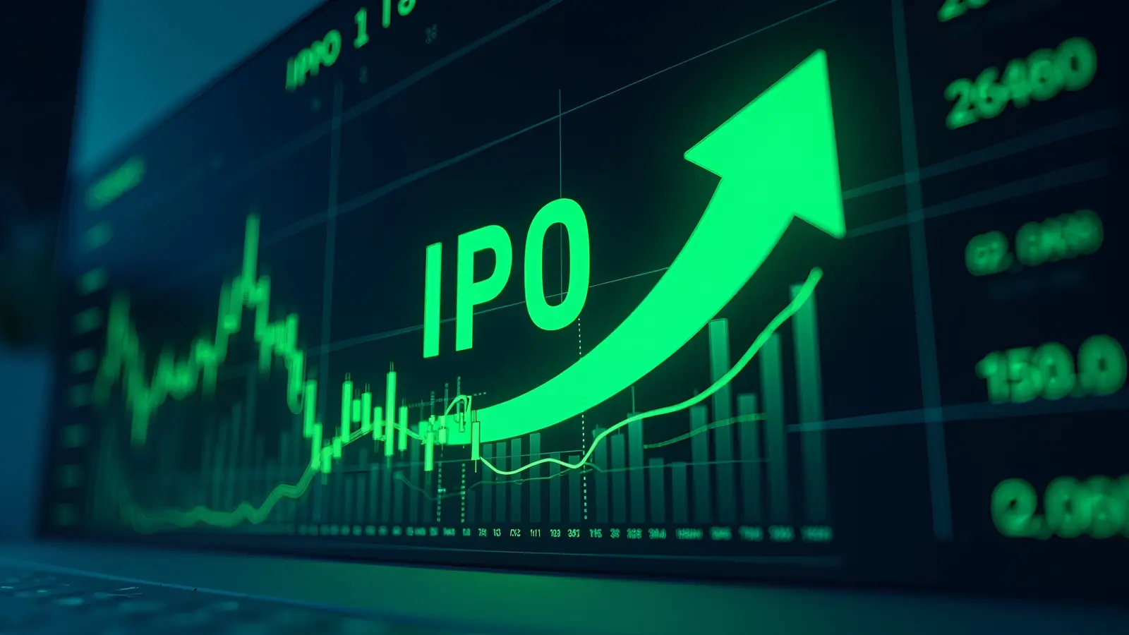 Monolithisch India Makes Strong Market Debut with 62% Premium; Shares Jump Further in Early Trade