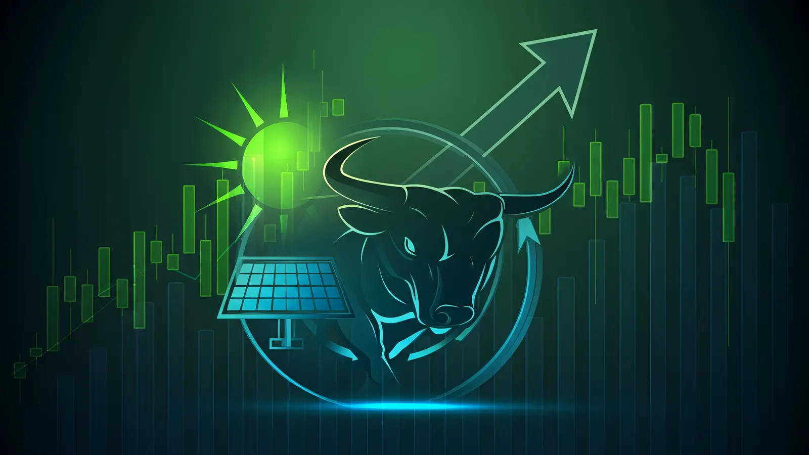 Indosolar Makes a Strong Market Comeback with ₹165 Listing Price, Powered by FY25 Profits and Waaree Energies Takeover