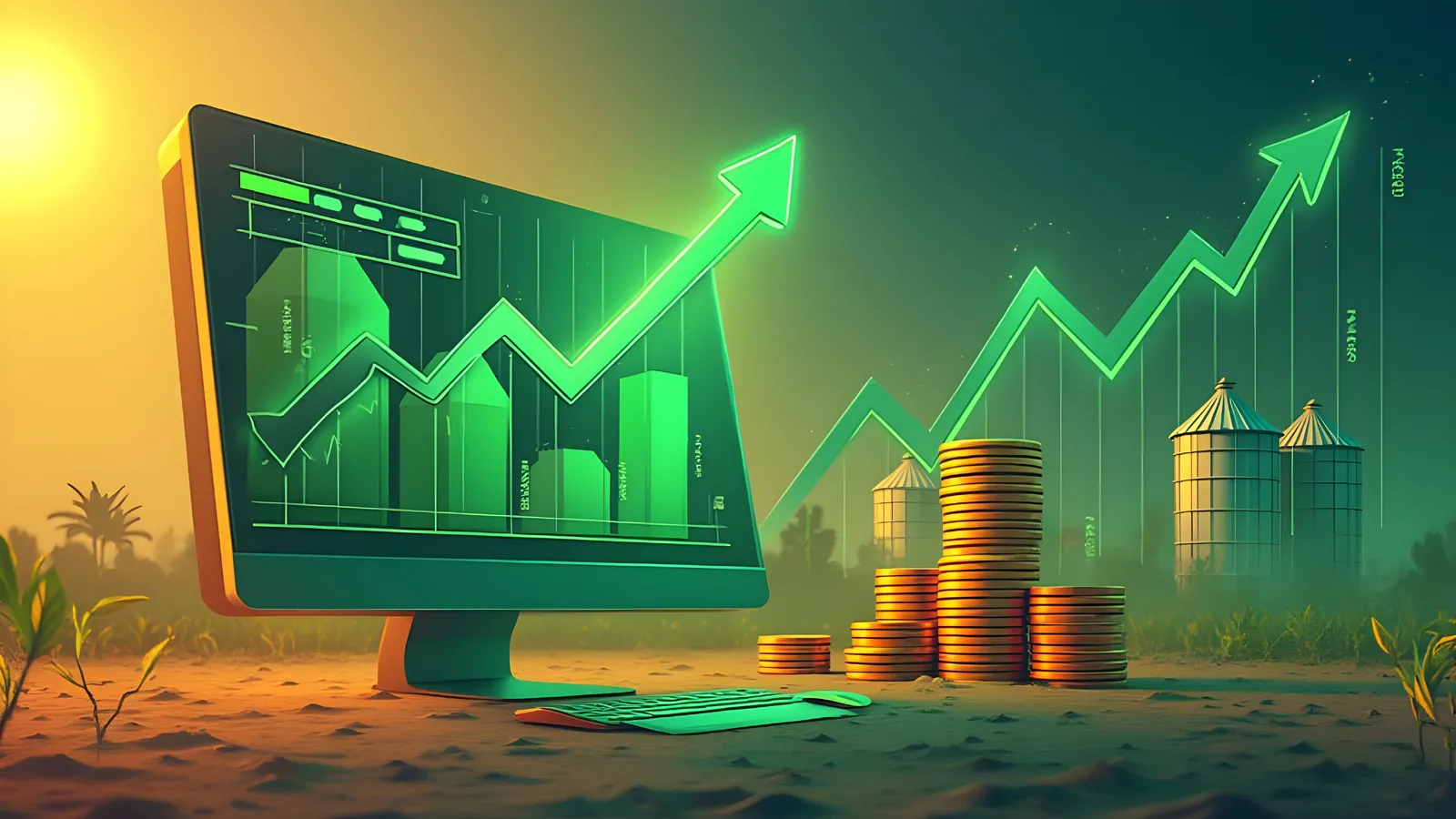 Krishana Phoschem To Set Up Fertilizer Plant in Madhya Pradesh