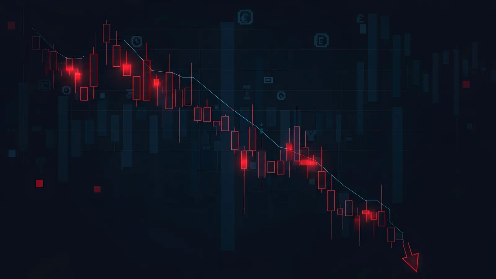 Nifty Smallcap250 Quality 50 Drops 1.07 Percent Amid Broad-Based Weakness