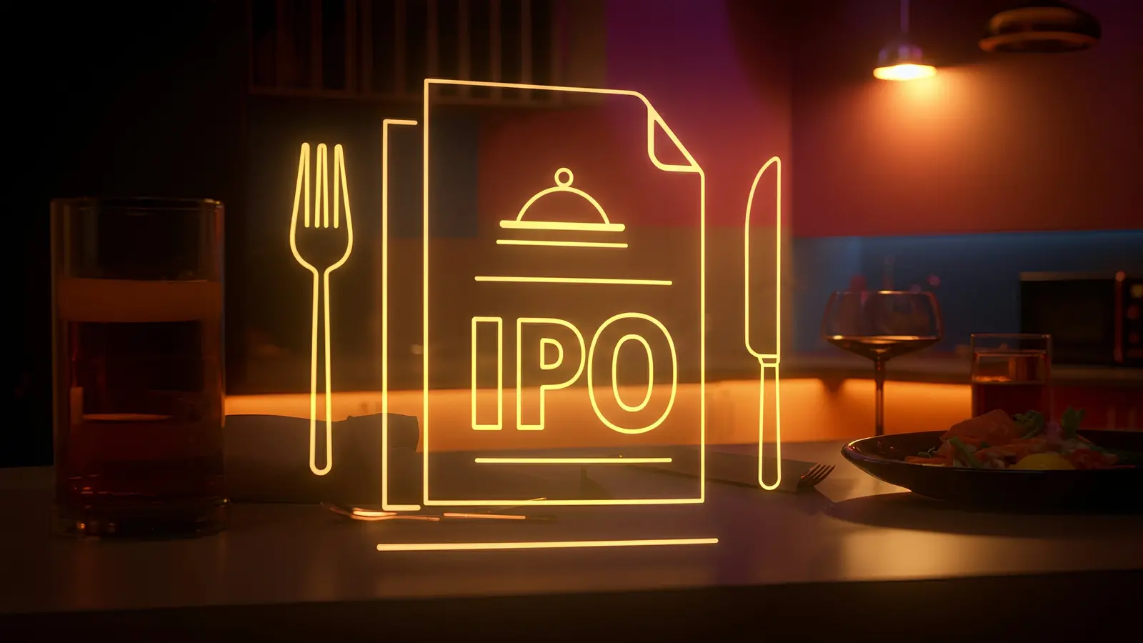 Vegorama Punjabi Angithi IPO: Fresh Issue of 49.84 Lakh Shares Filed with BSE SME