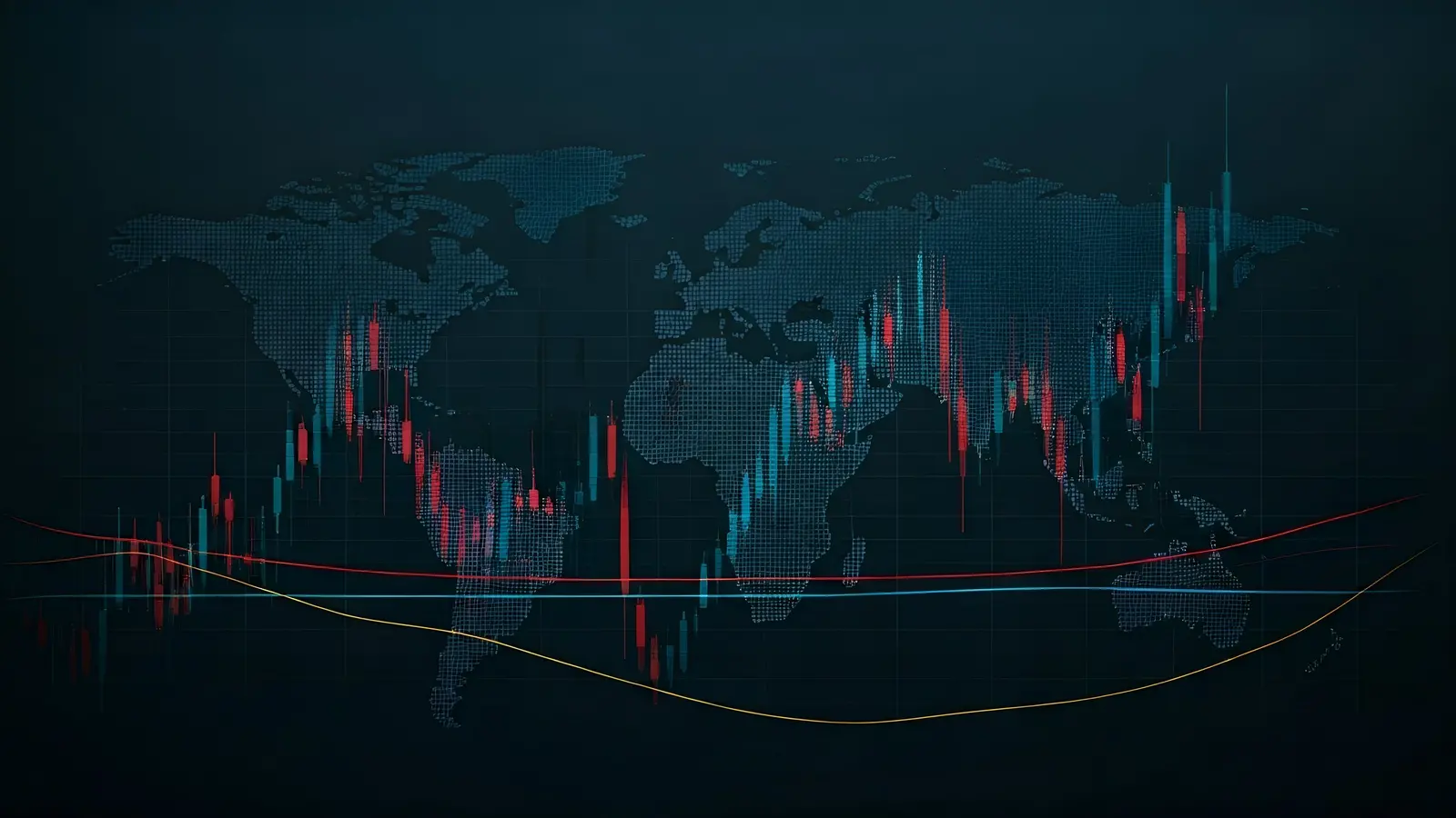 Sensex, Nifty Set for A Cautious Start Amid Middle East Tensions; Key Levels To Watch On June 20