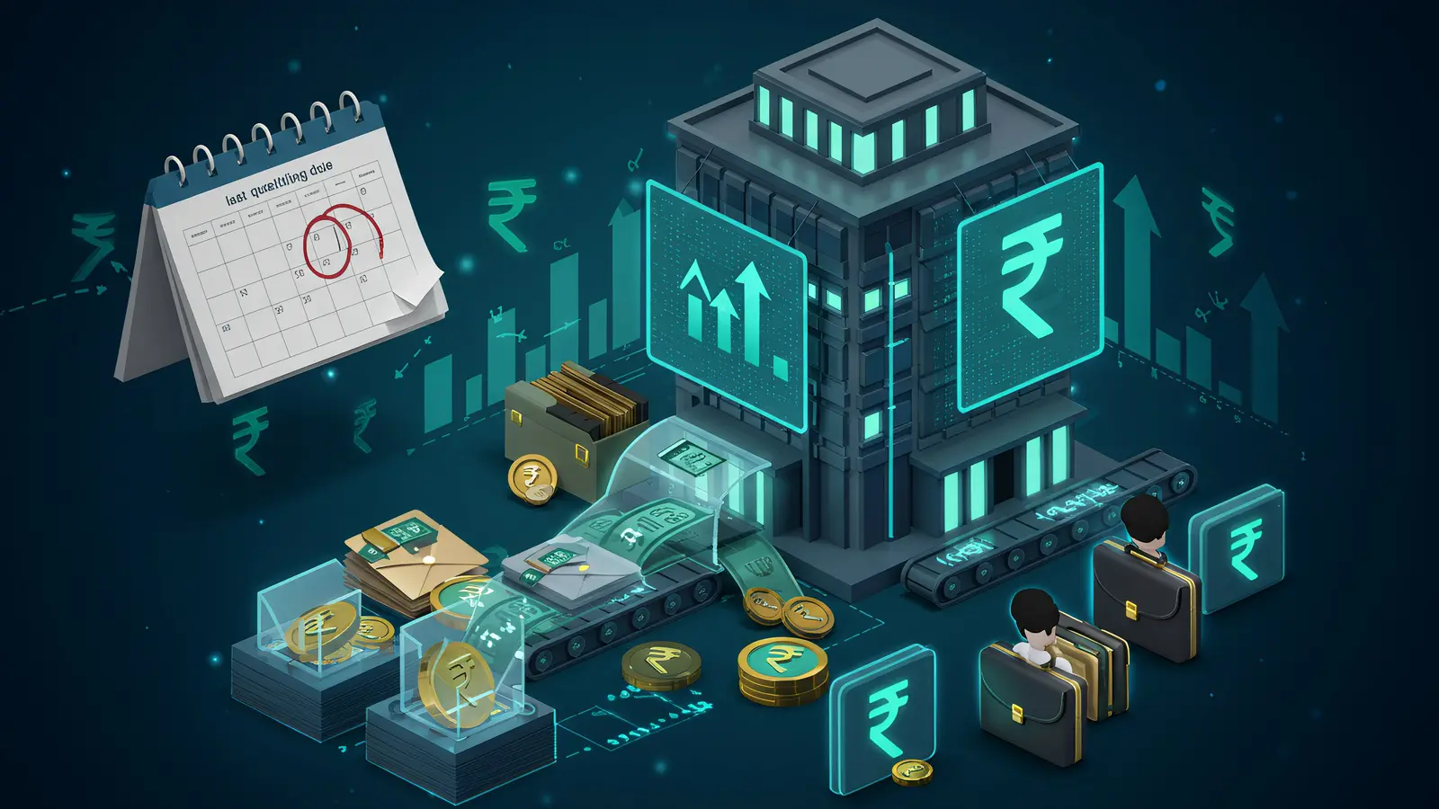 Hindustan Unilever Announces ₹24 Final Dividend for FY25; June 20 Is Cut-Off Date to Qualify