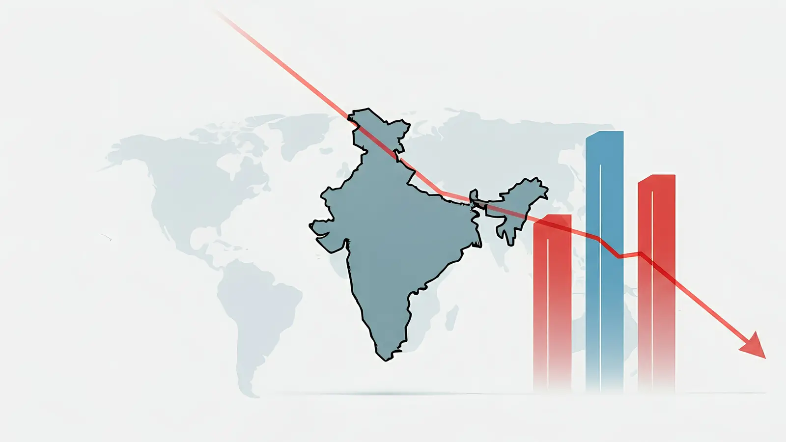FPIs Continue to Withdraw from Indian Markets for Week Ending June 19 Amid Global Caution