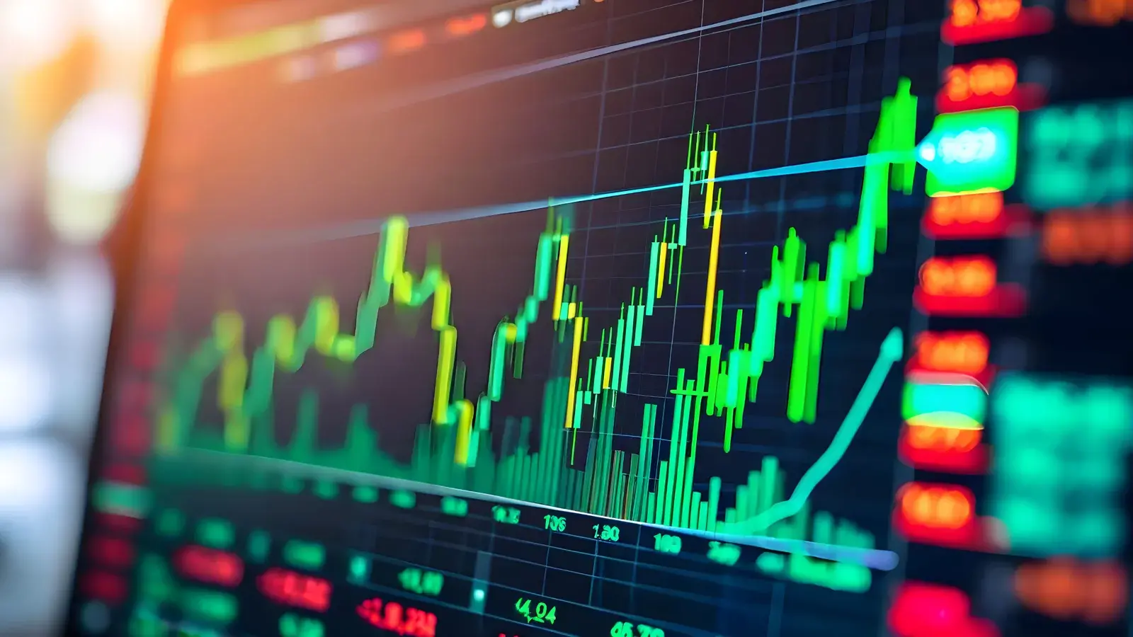 M&M Jumps 2.85% on ₹835 Cr MLDL Rights Issue