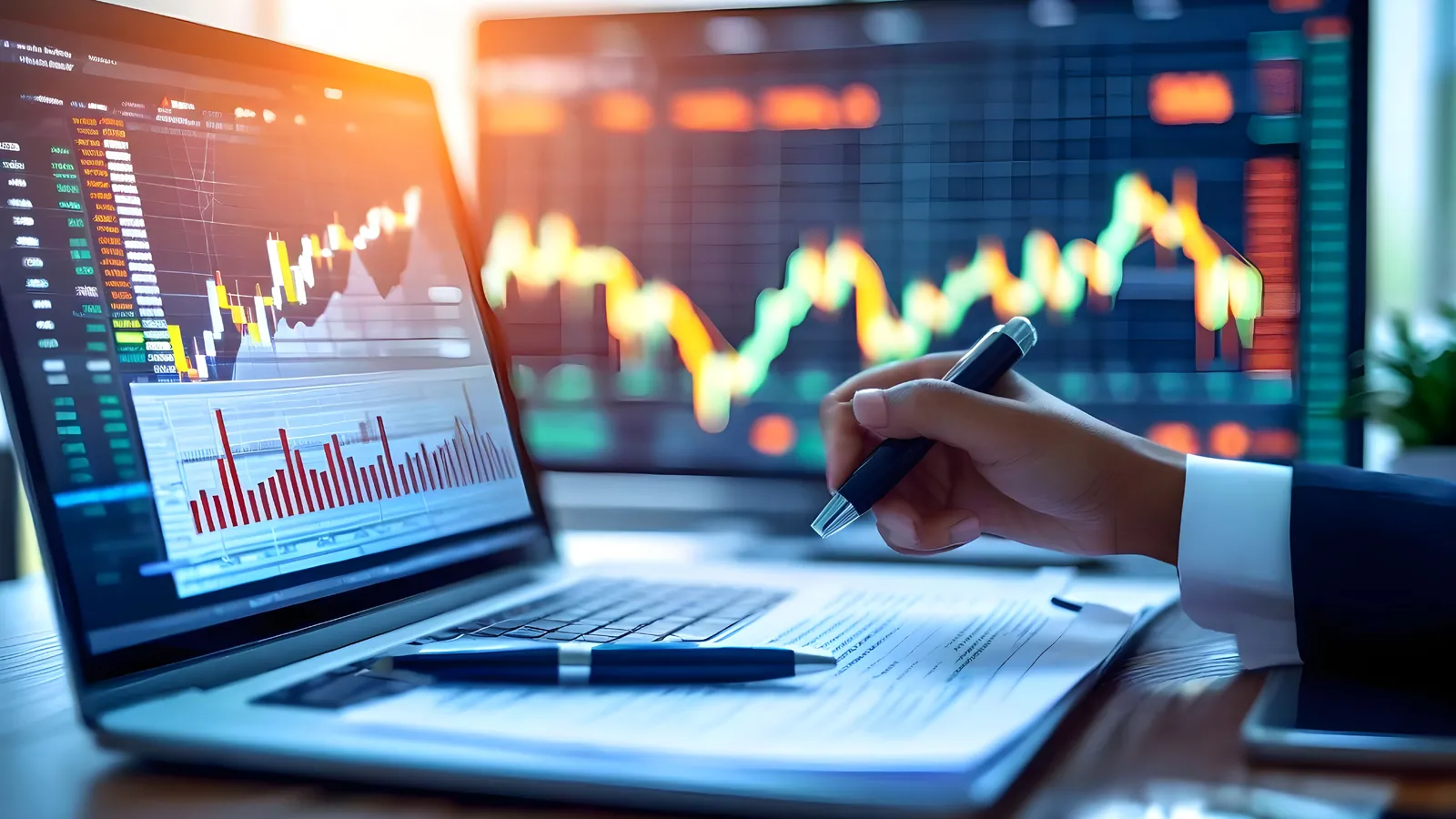 TD Power Systems Shares Up 0.43% As It Secures ₹67 Crore Export Order