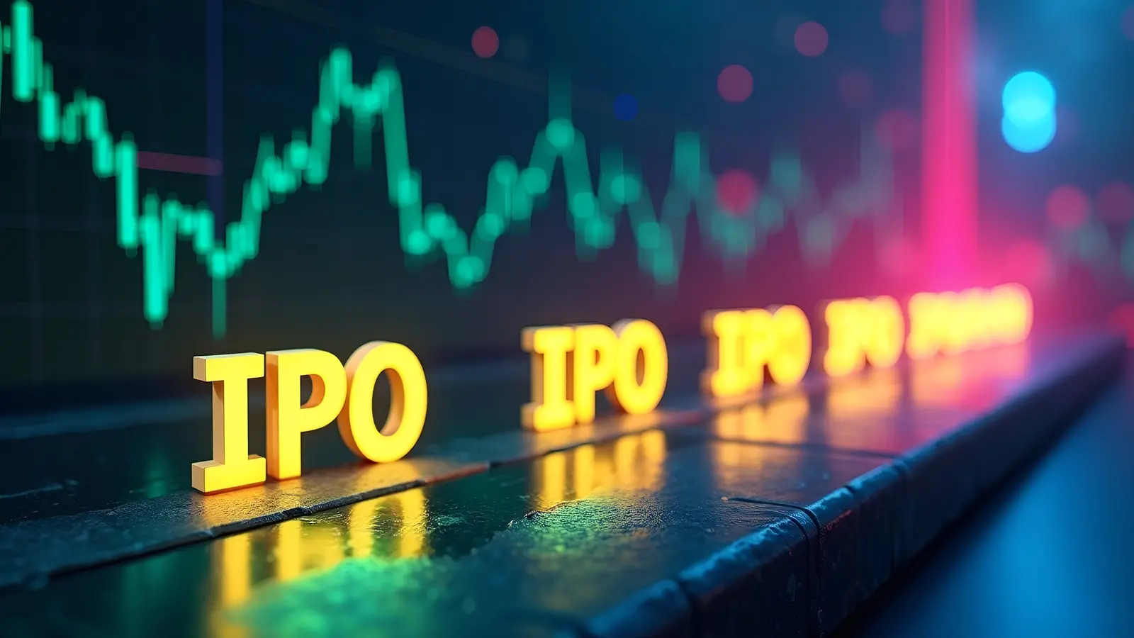 12 IPOs Worth ₹15,800 Crore to Hit Dalal Street Next Week; 8 Stocks Set for Listing