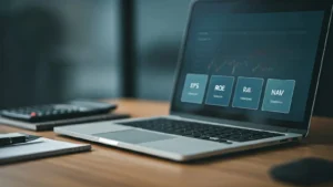 HDB Financial Services IPO: EPS Update and Key Financial Metrics Ahead of ₹12,500 Cr Listing