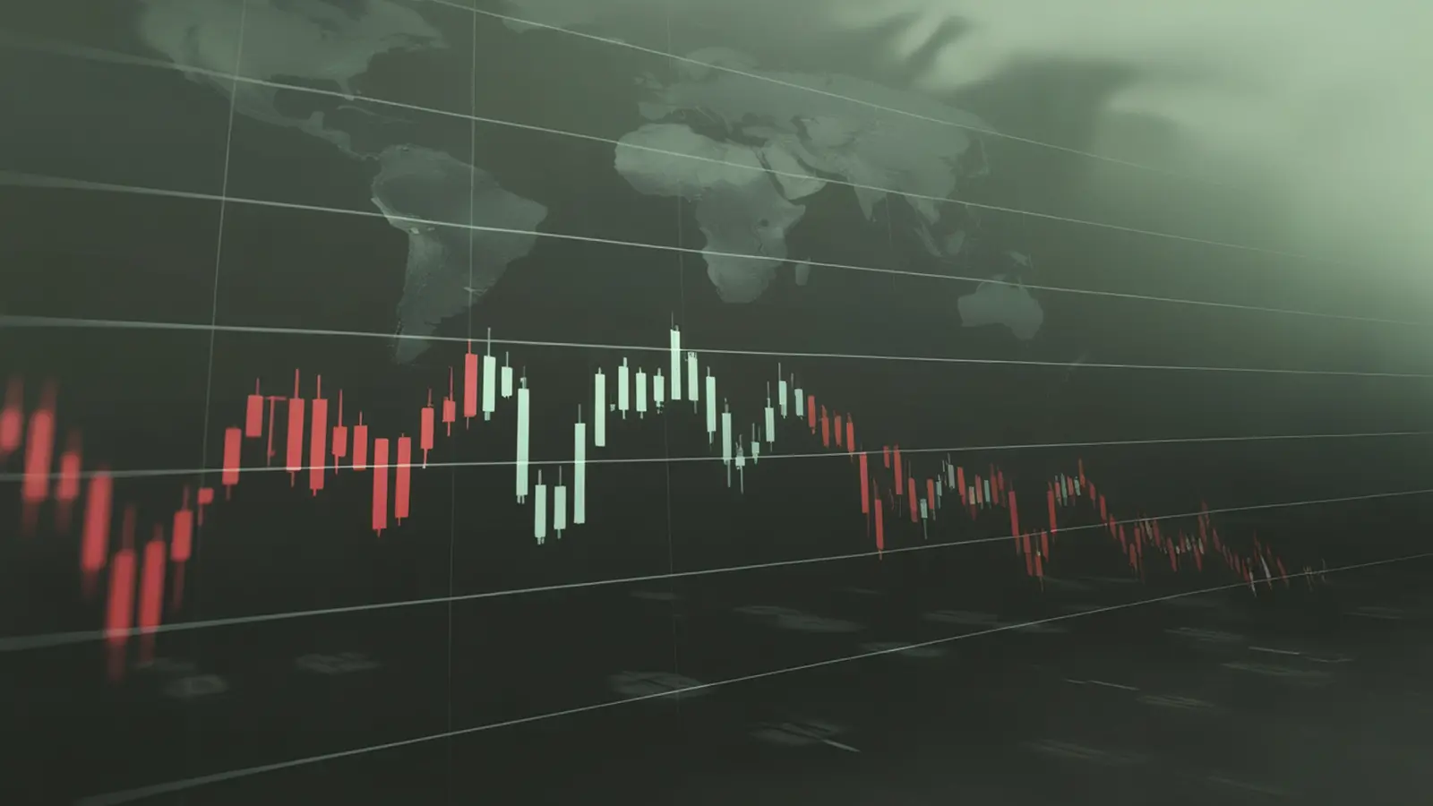 Indian Markets May Open Lower Amid Crude Spike, Tensions