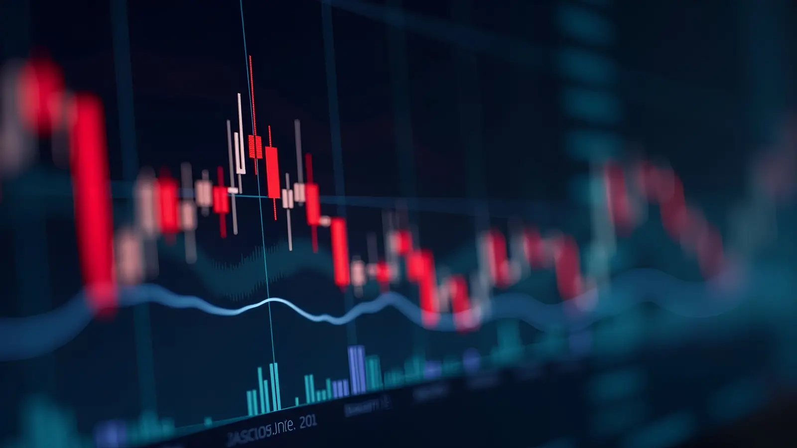 Nifty Pre-Open: Market Weakens; Jio Financial Drags as 46 Stocks Decline