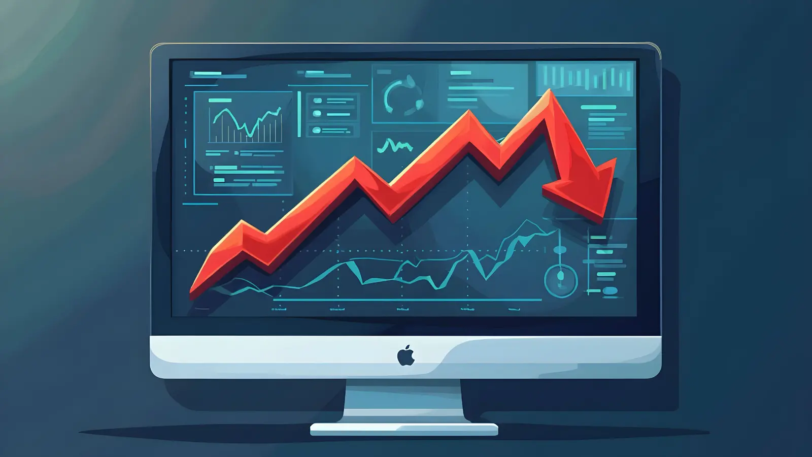Nifty 50 Dips Below 25,000 Mark; Media, Metals, and Defence Sectors Exhibit Strength