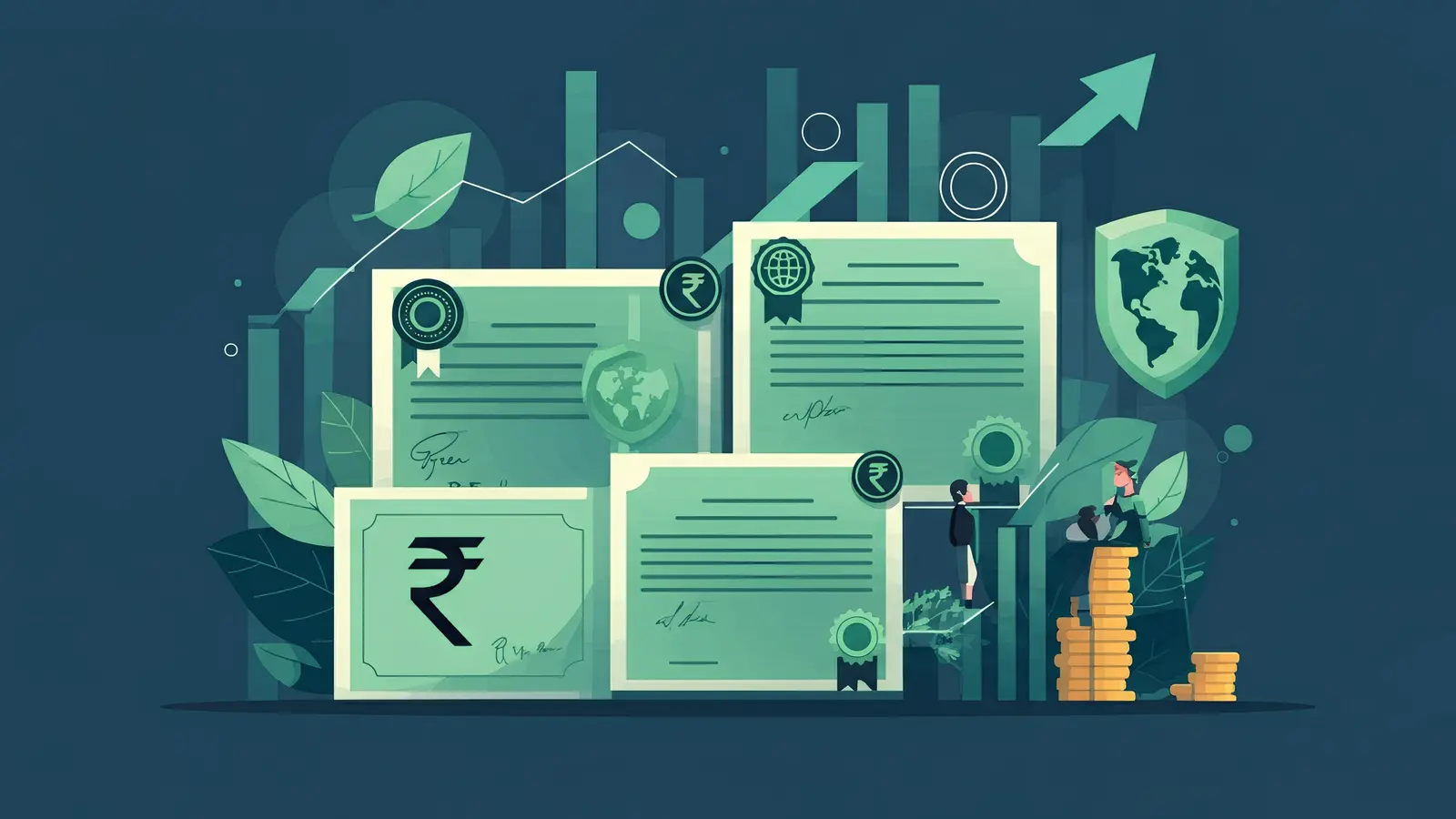 L&T Lists India’s First ESG Bonds Worth ₹500 Crore on NSE; Sets Benchmark for Sustainable Financing