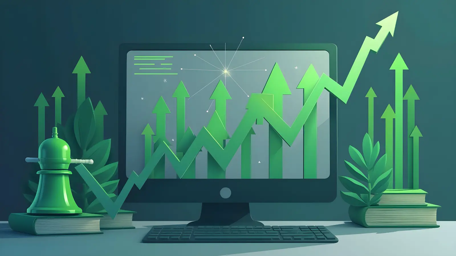 Indian Markets Eye Strong Start On June 24 as Geopolitical Tensions Ease