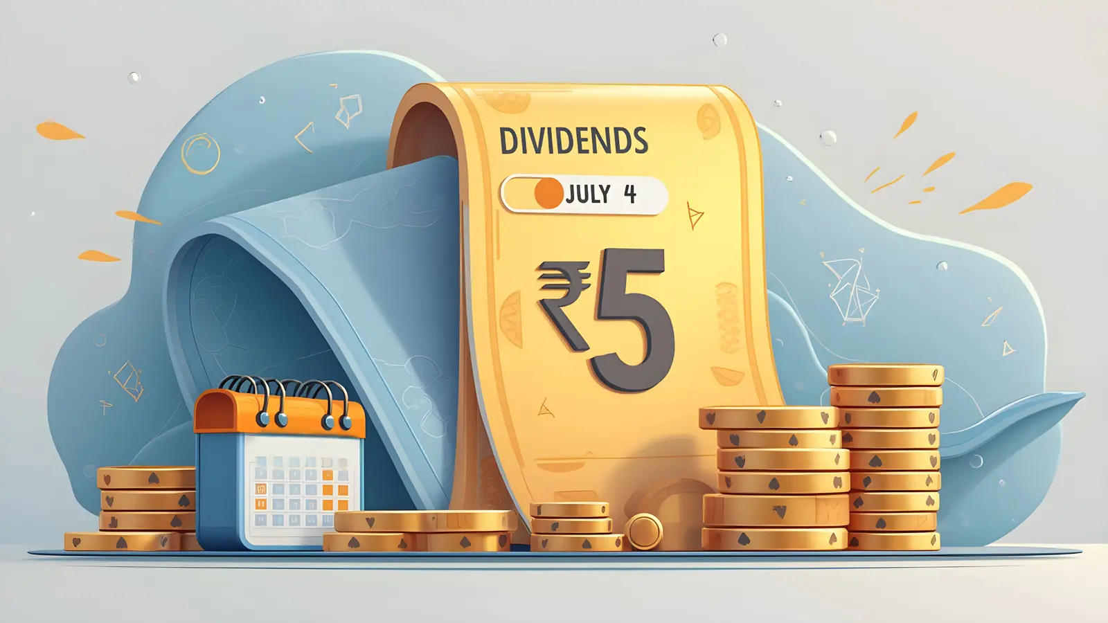 Record Date for Onward Technologies' Final Dividend for FY25 is July 4th