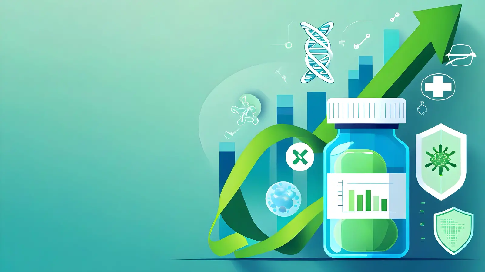 Glenmark Stock Price in Green After Company Launches TEVIMBRA in India