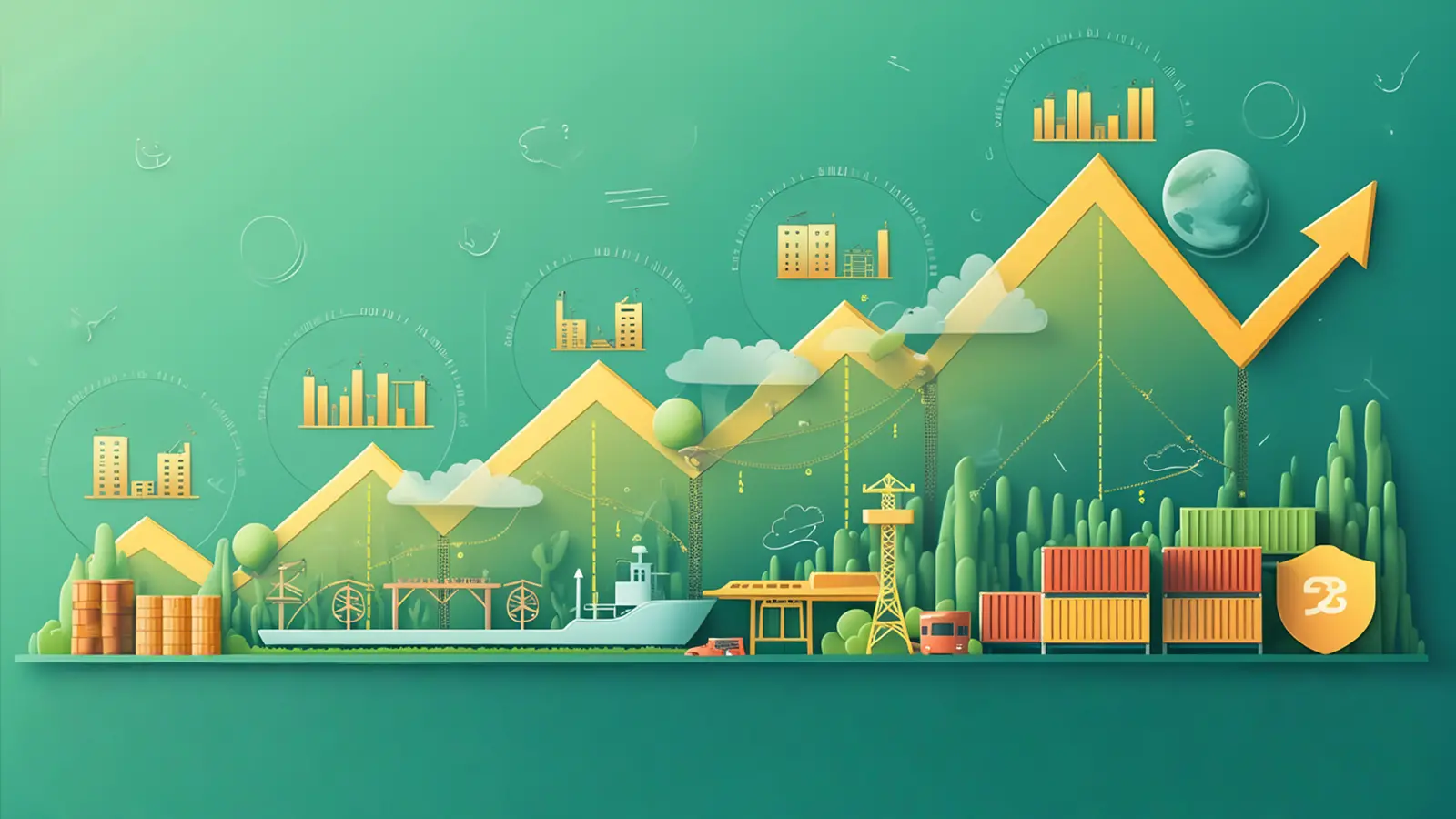 Adani Group to Invest $15–20 Billion Over 5 Years, Posts Record Earnings Amid Scrutiny