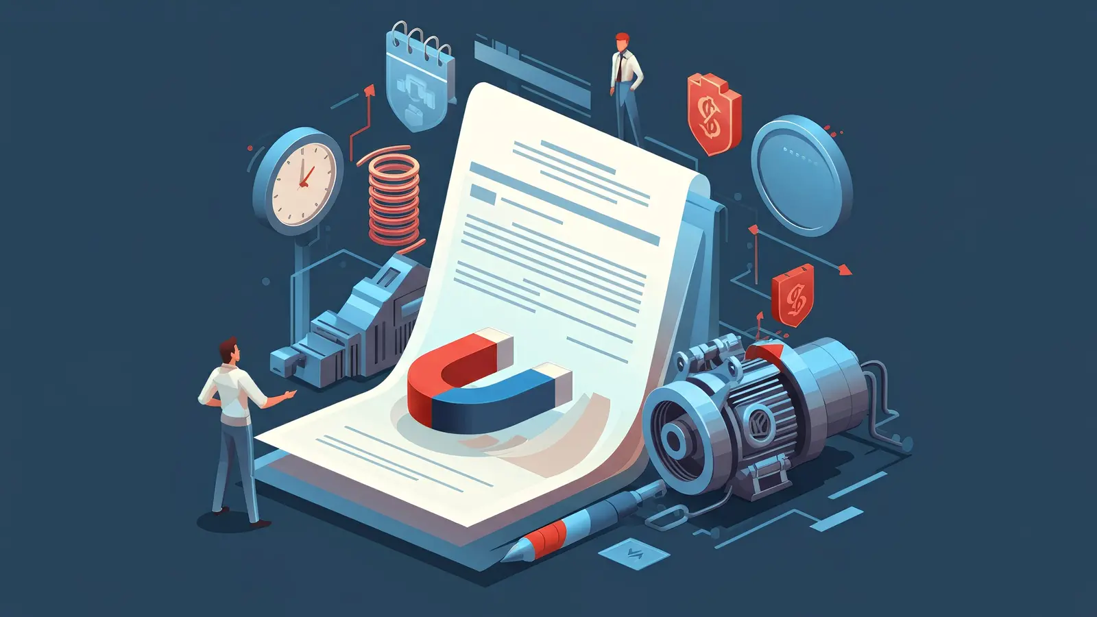 Government's Announcement On Rare Earth Magnet Subsidy Scheme Expected In 15-20 Days