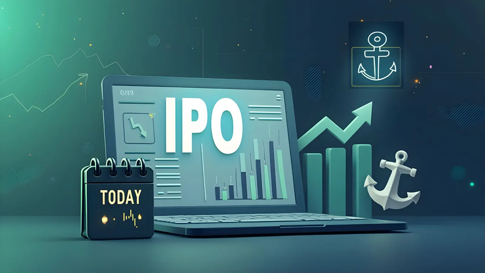 HDB Financial IPO Opens Today: Issue Size ₹12,500 Crore, Anchor Investors Commit ₹3,369 Crore