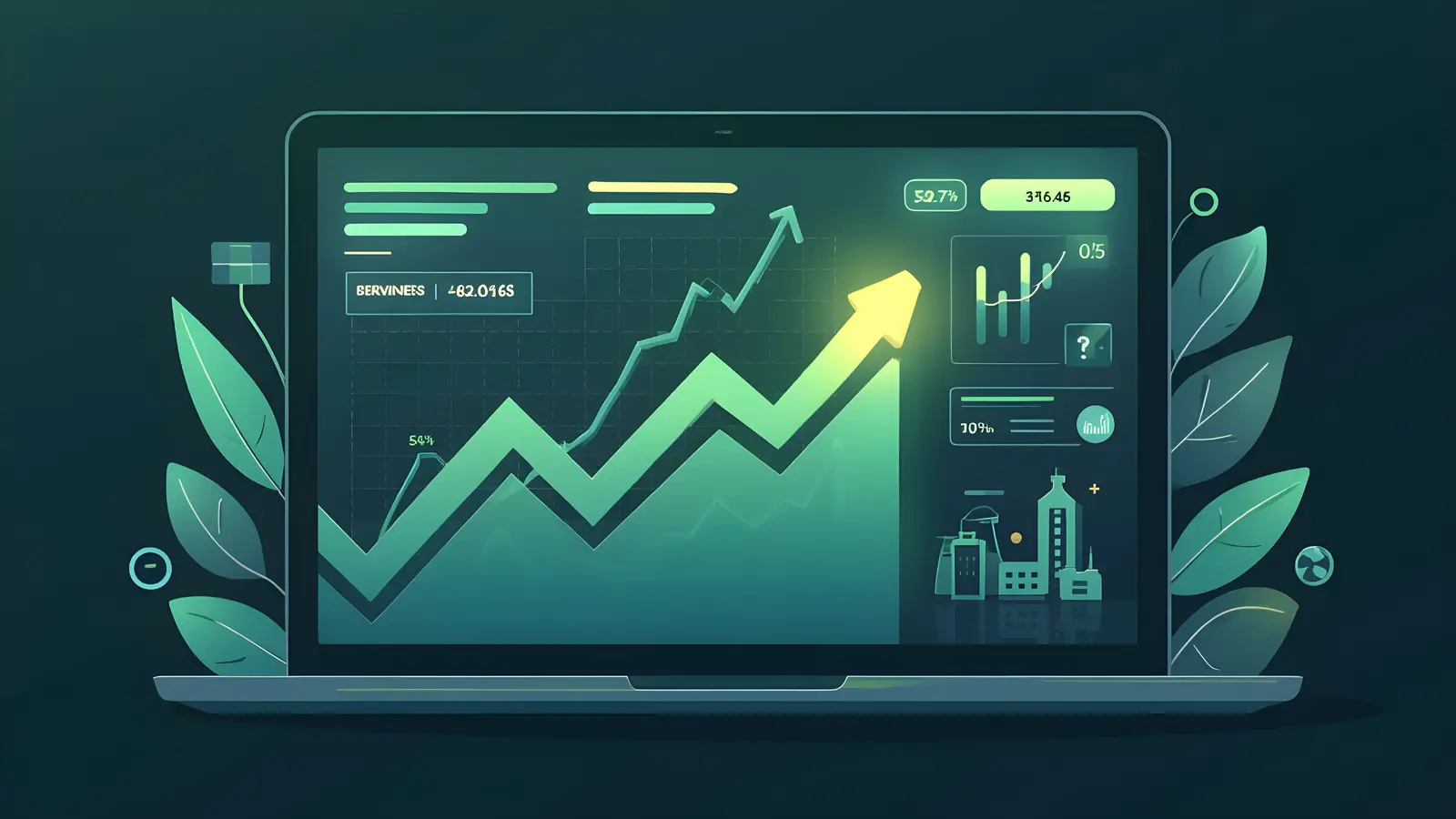 Nifty Indices Open Firm; Broader Markets Outperform, Smallcap Surge Continues