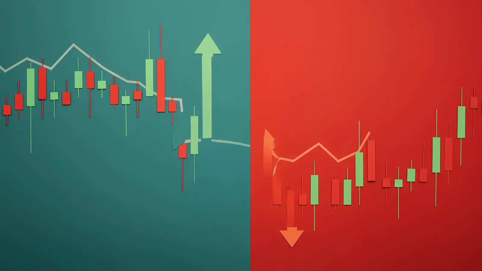 Broader Markets Surge with Double-Digit Movers; Dividend Action Fuels Momentum