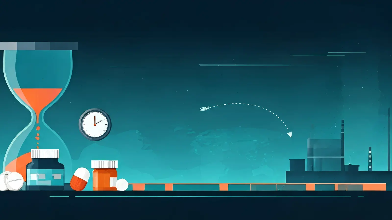 China+1 Strategy Gaining Traction in Indian Pharma, But Full Monetisation Still Years Away: Goldman Sachs