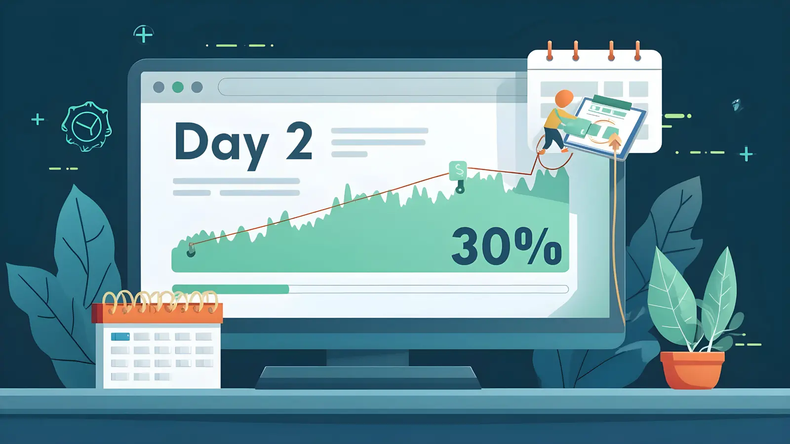Ellenbarrie Industrial Gases IPO Day 2: Subscriptions Cross 30%, Retail Response Improves