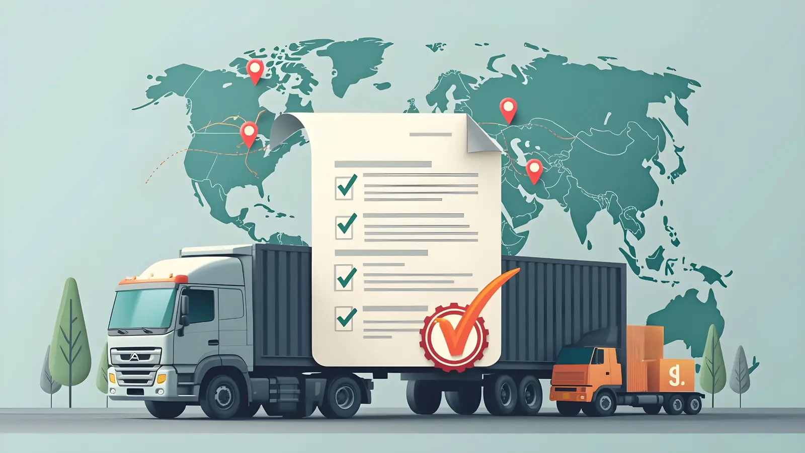 WCIL Bags ₹558 Crore Logistics Contract from Jindal Stainless for Pan-India Operations