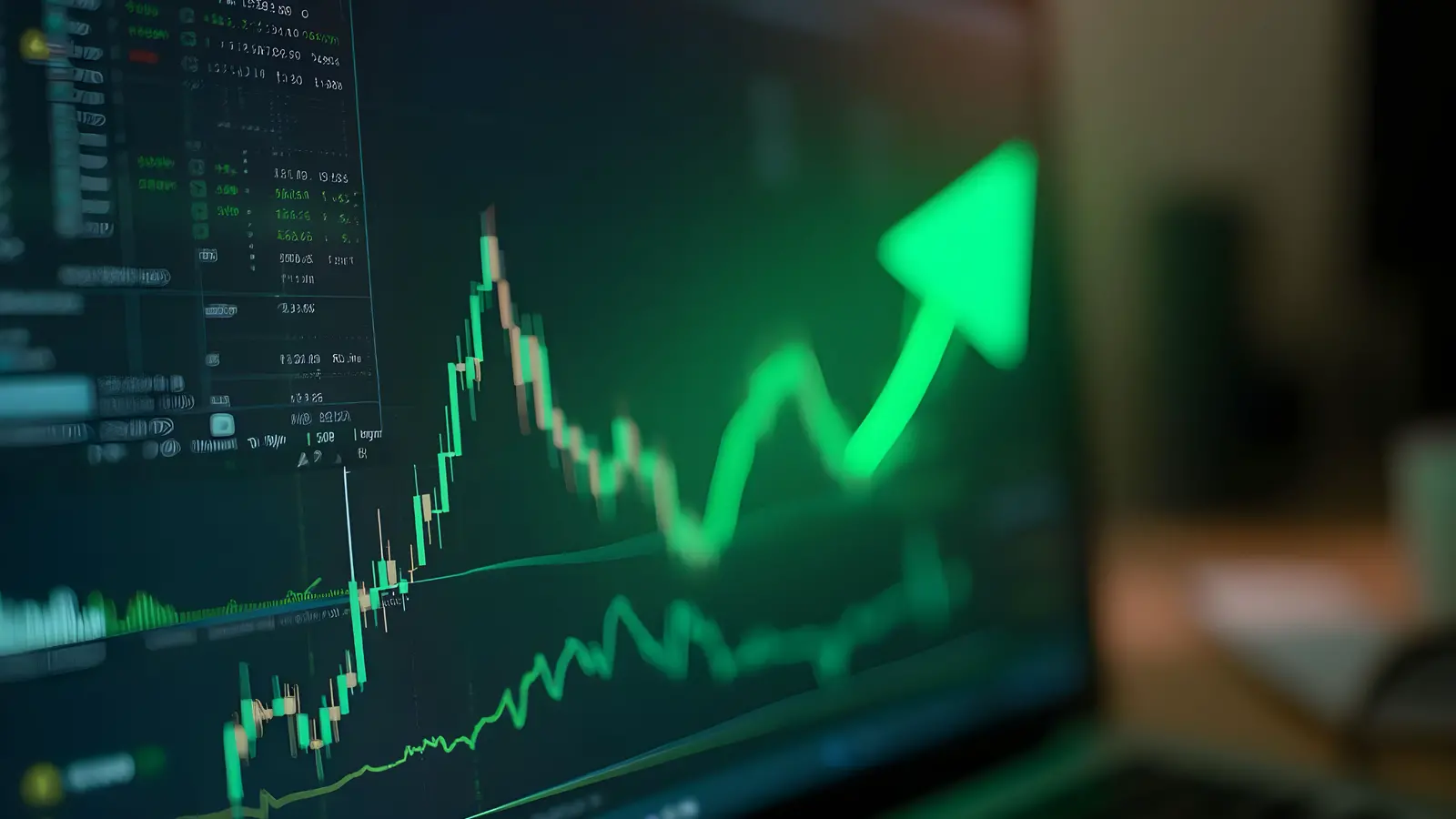 Bank Nifty Hits All-Time High of 57,112 Intraday; HDFC Bank, Axis Bank Lead Surge