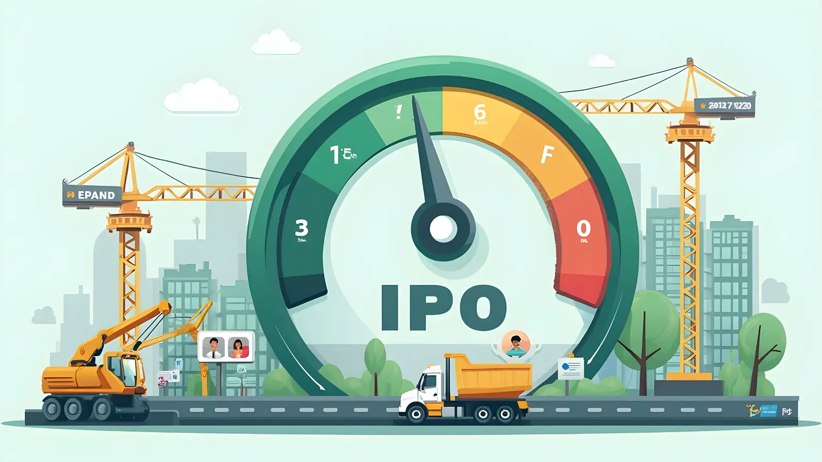 Suntech Infra Solutions IPO Subscribed 17.8 Times on Day 2; Retail Demand Surges