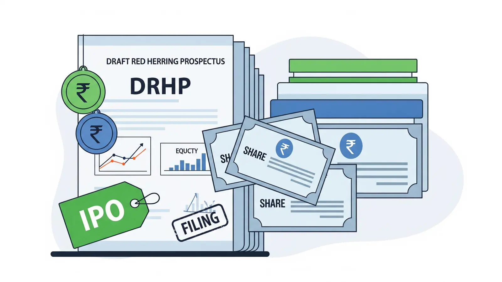 Wakefit Innovations Files DRHP for ₹4,682 Million IPO; Key Investors to Offload 58.4 Million Shares