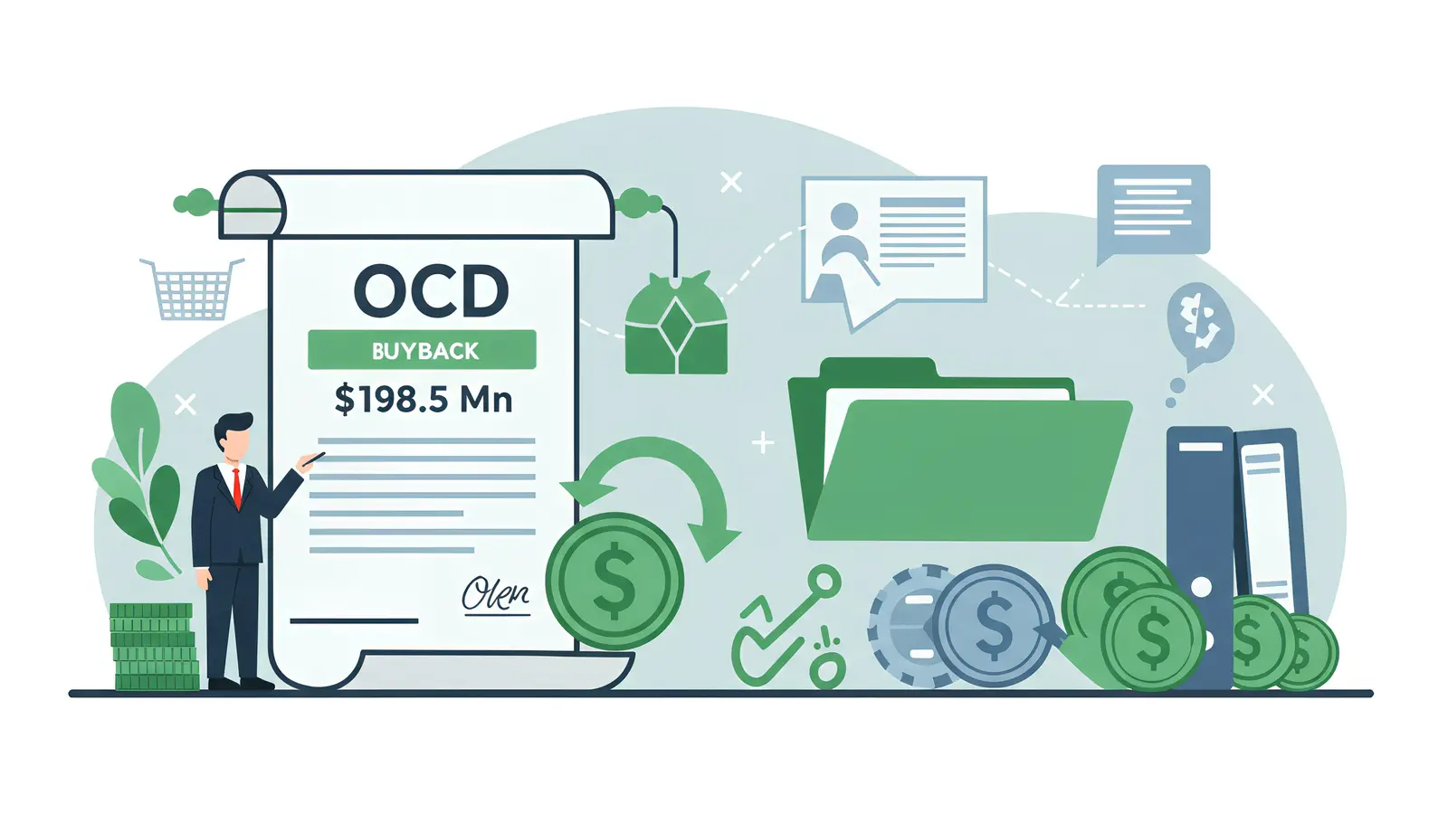 Biocon Reclaims Control: Acquires OCDs in Biocon Biologics from Goldman Sachs for $198.5 Mn