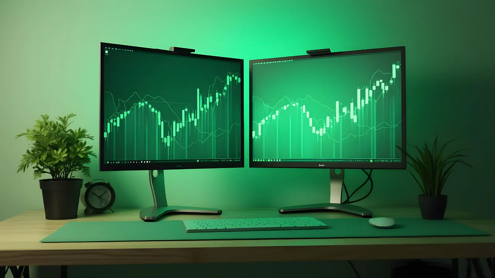 Sensex and Nifty Extend Rally for Fourth Day; FIIs Pump in ₹12,594 Crore